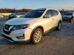 2018 NISSAN ROGUE S S