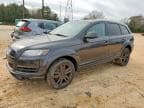 2014 AUDI Q7 PREMIUM PREMIUM PLUS