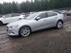 2017 MAZDA 6 TOURING TOURING