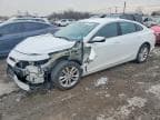 2016 CHEVROLET MALIBU LT LT