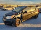 2014 NISSAN VERSA NOTE S