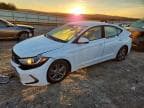 2017 HYUNDAI ELANTRA SE SE
