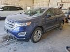 2016 FORD EDGE SEL SEL