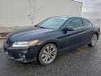 2015 HONDA ACCORD EXL EXL