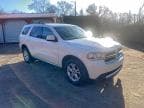 2012 DODGE DURANGO SX