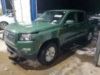 2023 NISSAN FRONTIER S