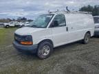 2016 CHEVROLET EXPRESS G2
