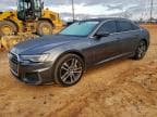 2019 AUDI A6 PREMIUM