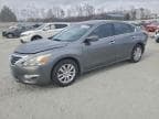 2014 NISSAN ALTIMA 2.5 2.5