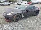 2016 NISSAN 370Z BASE BASE