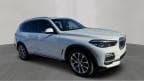 2019 BMW X5 XDRIVE4