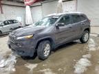 2015 JEEP CHEROKEE L LATITUDE
