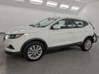 2022 NISSAN ROGUE SPOR