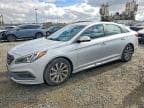 2015 HYUNDAI SONATA SPO SPORT