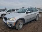 2013 BMW X5 XDRIVE3