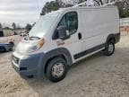 2019 RAM PROMASTER