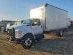2018 FORD F650 SUPER SUPER DUTY