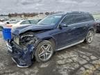 2018 MERCEDES-BENZ GLS 550 4M 550 4MATIC