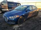2017 HYUNDAI ELANTRA SE SE