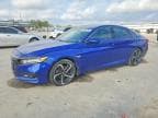 2019 HONDA ACCORD SPO
