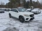 2019 MERCEDES-BENZ GLE COUPE