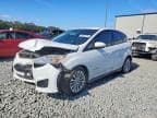 2017 FORD C-MAX SE SE