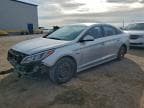 2017 HYUNDAI SONATA HYB HYBRID