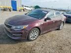 2016 KIA OPTIMA LX LX