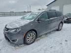 2017 CHRYSLER PACIFICA T TOURING L