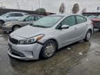 2017 KIA FORTE LX LX