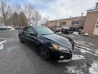 2019 NISSAN ALTIMA S