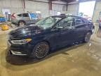 2017 FORD FUSION SE SE