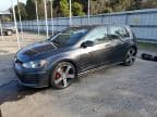 2016 VOLKSWAGEN GTI S/SE S/SE