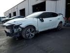2016 NISSAN MAXIMA 3.5 3.5S