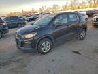 2018 CHEVROLET TRAX LS LS