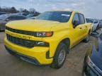 2019 CHEVROLET SILVERADO