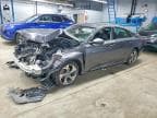 2018 HONDA ACCORD EX EX