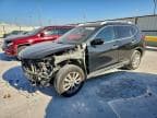 2018 NISSAN ROGUE S S