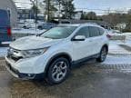 2019 HONDA CR-V EXL