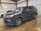 2017 HONDA PILOT EXL EXL