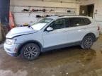 2018 VOLKSWAGEN TIGUAN SE SE