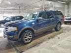 2015 FORD EXPEDITION EL XLT