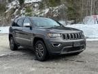 2019 JEEP GRAND CHER