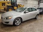 2012 VOLVO S60