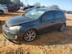 2013 VOLKSWAGEN GTI