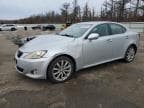 2006 LEXUS IS 250
