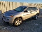 2015 JEEP CHEROKEE S SPORT