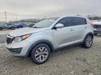 2016 KIA SPORTAGE L LX