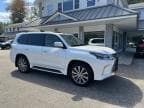 2016 LEXUS LX 570 570