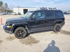 2016 JEEP PATRIOT LA LATITUDE